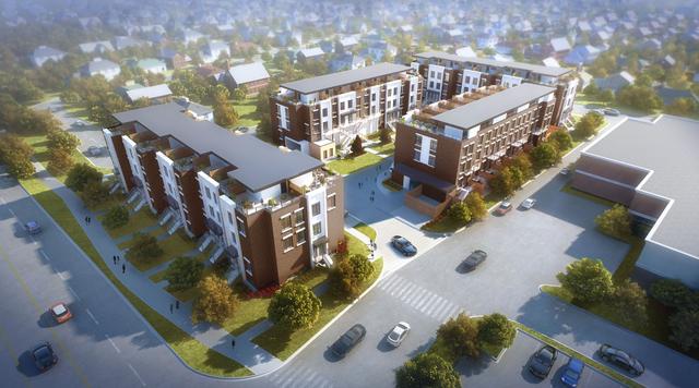 9560 Islington | Zoocasa