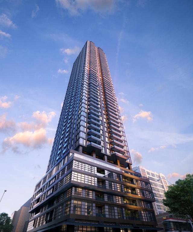 Centricity Condos | Zoocasa