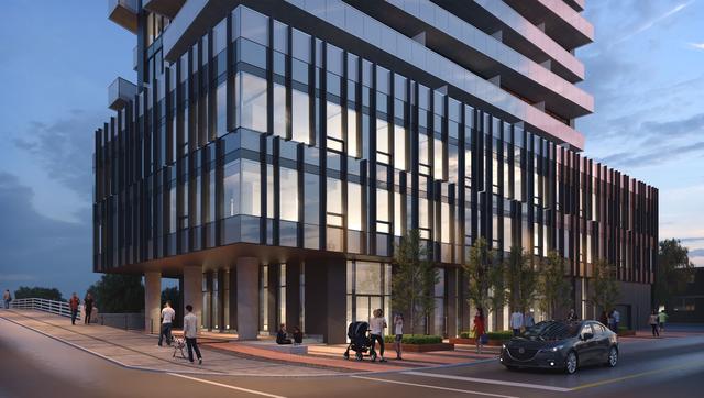 Claridge Hintonburg | Zoocasa