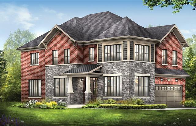 Empire Avalon Single Family Detached | Zoocasa