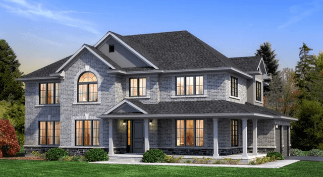 Greenview at Summit Park Towns and Singles | Zoocasa