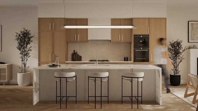 Honeystone Townhomes | Zoocasa