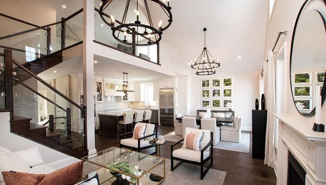 Kingswood Freehold Townhomes | Zoocasa