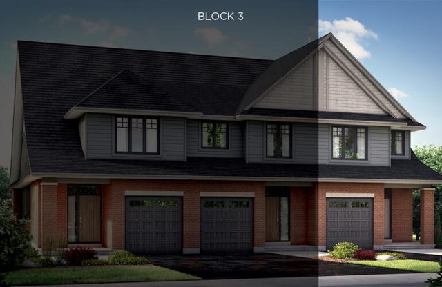 Kinver Private Townhomes | Zoocasa