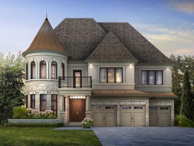 Kleinburg Hills | Zoocasa