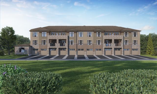 Maya Urban Towns | Zoocasa