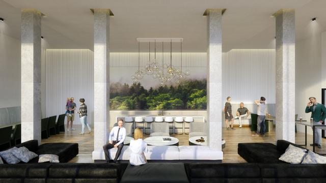 Mill Landing Condos | Zoocasa