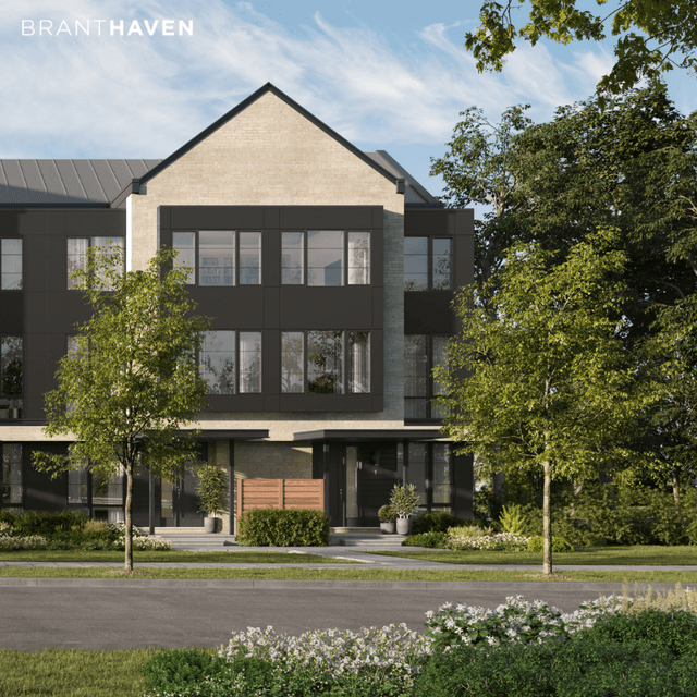 Millcroft Towns | Zoocasa