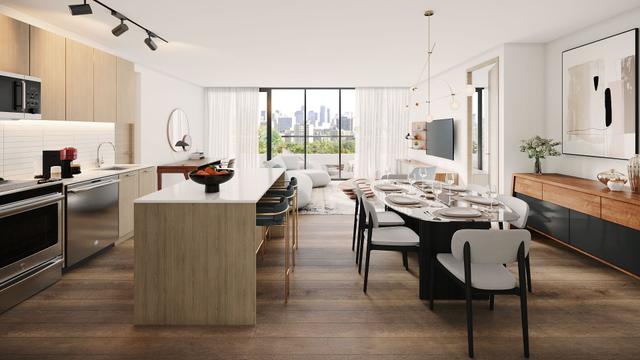 Motto Condos | Zoocasa