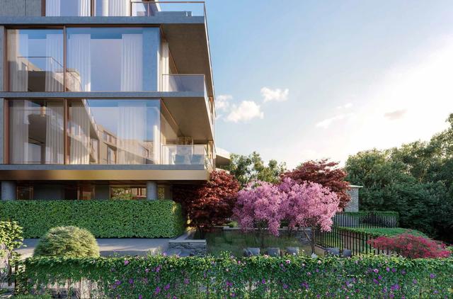 No 7 Rosedale | Zoocasa