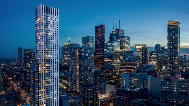 Queen Church | Zoocasa