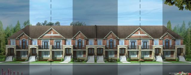 Richmond Green Freehold Towns | Zoocasa