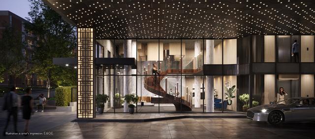 South Forest Hill Condos | Zoocasa