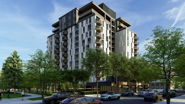 Sovereign on 17th Avenue | Zoocasa