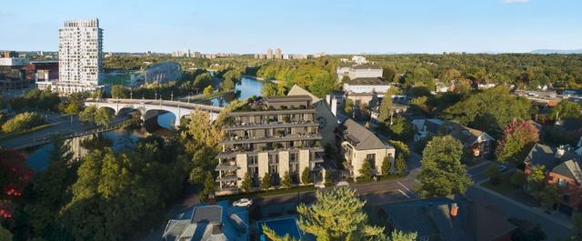 Stone Abbey Residences | Zoocasa