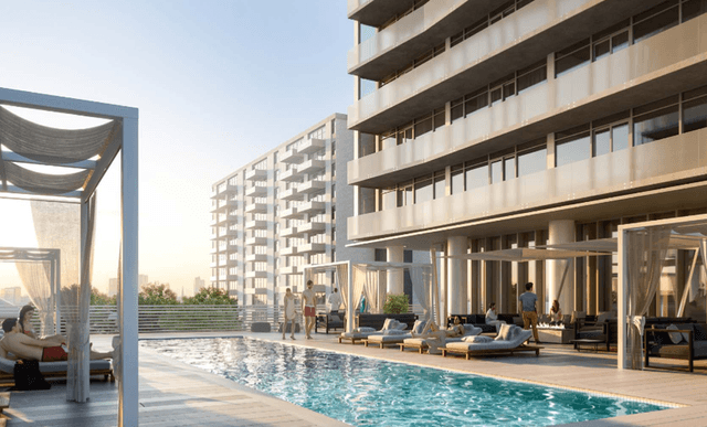 Television City 2 | Zoocasa