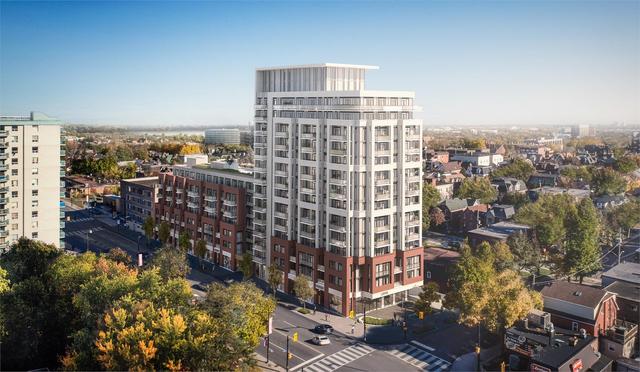 The Charlotte | Zoocasa