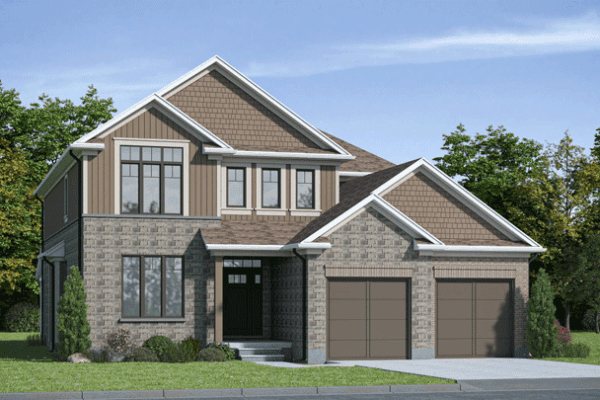The Enclave at Jeffrey Place Detached Homes | Zoocasa