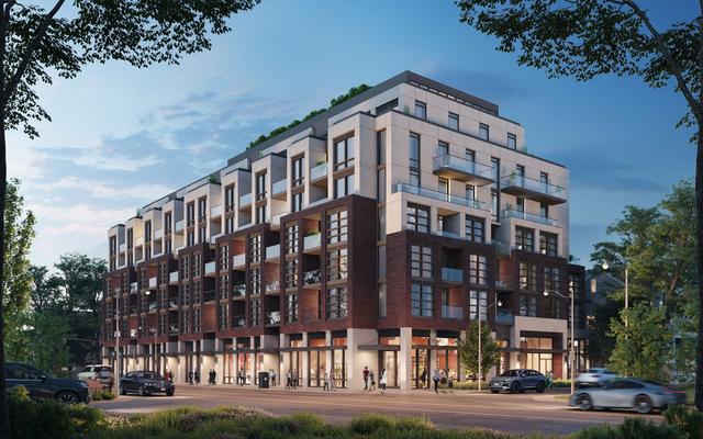 The Georgian | Zoocasa