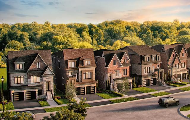 The Ravine | Zoocasa