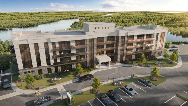 Upper Vista Condominiums | Zoocasa