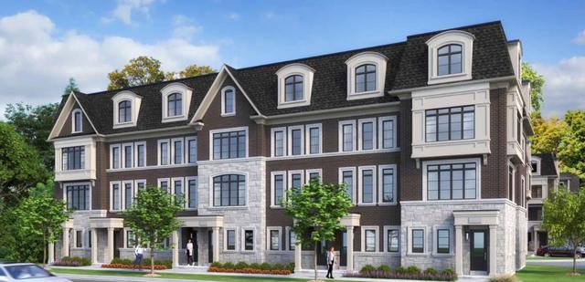 Uptown Oakville | Zoocasa