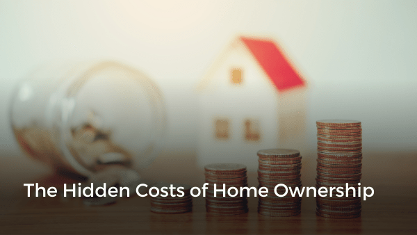 The Hidden Costs Of Home Ownership | Zoocasa Blog