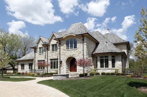 Celebrity Homes of the Week: Russell Peters