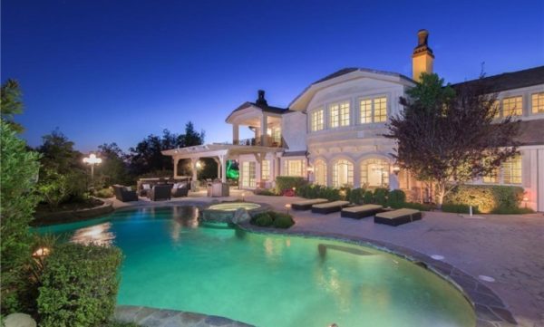 Celebrity Homes of the Week: Russell Peters