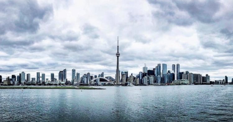 How Will Toronto S Skyline Change By 2024 Zoocasa   Torontos Skyline E1562961553763 750x392 