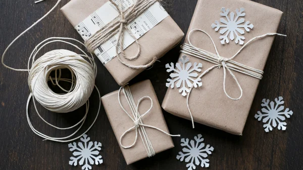 Christmas gifts on a budget - The Blog
