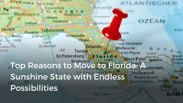 Top Reasons to Move to Florida: A Sunshine State with Endless Possibilities  Zoocasa Blog