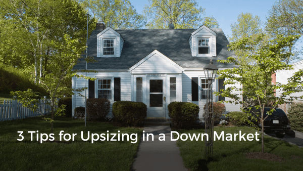 Grown out of your home? Here are five steps to upsize. - Professionals Real  Estate