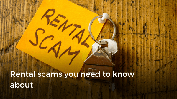 Rental Scams You Need To Know About | Zoocasa Blog