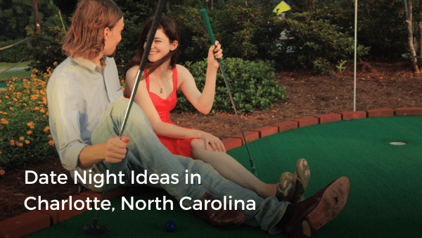 Date Evening Concepts in Charlotte, North Carolina